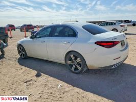 Mercedes CL 2022 2