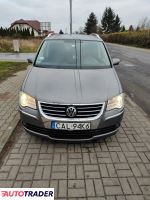 Volkswagen Touran 2007 1.9 105 KM