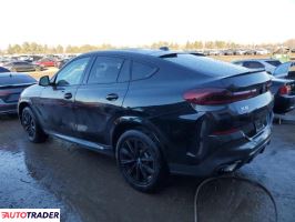 BMW X6 2024 3