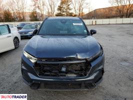 Honda CR-V 2023 2