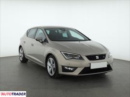 Seat Leon 2013 2.0 181 KM