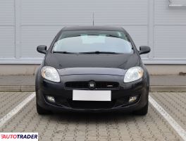 Fiat Bravo 2008 1.4 118 KM