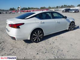 Nissan Altima 2022 2