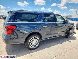 Ford Expedition 2023 3