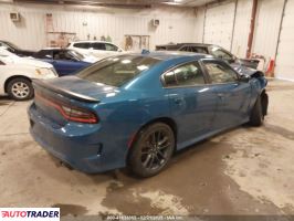 Dodge Charger 2023 3