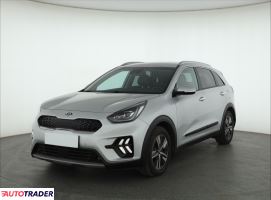 Kia Niro 2020 1.6 139 KM