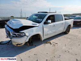 Dodge Ram 2020 5