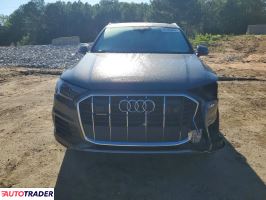 Audi Q7 2023 3