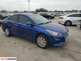 Hyundai Accent 2019 1