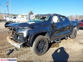 Toyota Tundra 2024 3