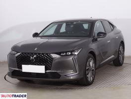 DS DS4 2023 1.2 128 KM