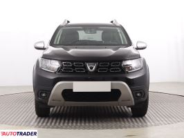 Dacia Duster 2020 1.0 99 KM