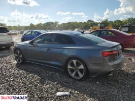 Audi A5 2021 2