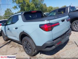 Hyundai Pozostałe 2023 2