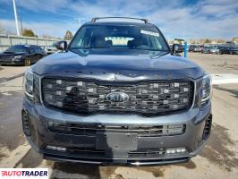 Kia Pozostałe 2021 3