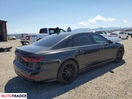 Audi A8 2023 3