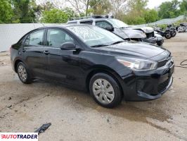 Kia Rio 2019 1