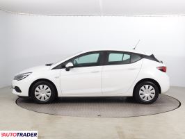 Opel Astra 2020 1.2 128 KM Opel Astra 2020 1.2 128 KM