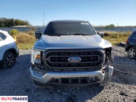 Ford Pozostałe 2022 3