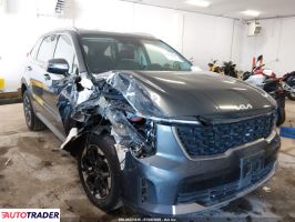 Kia Sorento - zobacz ofertę