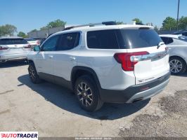 GMC Acadia 2020 3