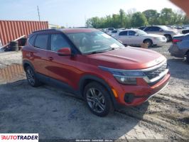 Kia Pozostałe 2021 2 Kia Pozostałe 2021 2