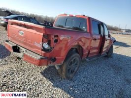 Ford Pozostałe 2023 5 Ford Pozostałe 2023 5
