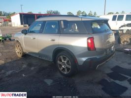 Austin Mini 2025 2