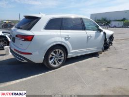 Audi Q7 2023 2