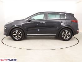 Kia Sportage 2019 1.6 134 KM