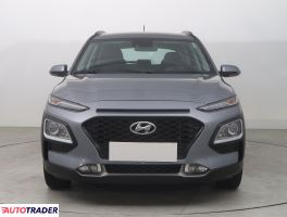 Hyundai Kona 2020 1.0 118 KM
