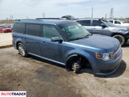 Ford Pozostałe 2019 3