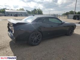 Dodge Challenger 2021 5 Dodge Challenger 2021 5