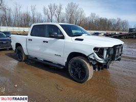 Dodge Ram 2023 3
