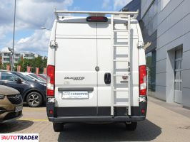 Fiat Ducato 2020 2.3