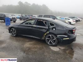 Honda Accord 2022 2