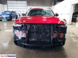 Mazda 5 2025 2 Mazda 5 2025 2