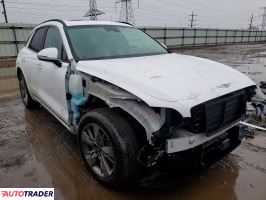 Hyundai Genesis 2022 3