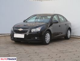 Chevrolet Cruze 2011 1.8 139 KM