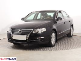 Volkswagen Passat 2006 2.0 147 KM Volkswagen Passat 2006 2.0 147 KM