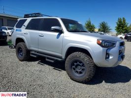 Toyota Pozostałe 2023 4