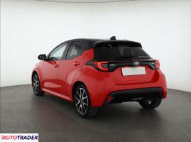 Toyota Yaris 2021 1.5 113 KM