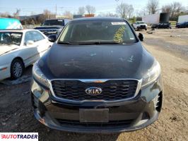 Kia Sorento 2019 2