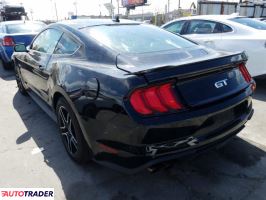 Ford GT 2020 5 Ford GT 2020 5