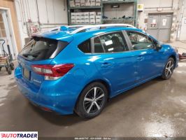 Subaru Impreza 2022 2