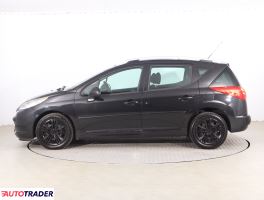 Peugeot 207 2009 1.6 118 KM Peugeot 207 2009 1.6 118 KM