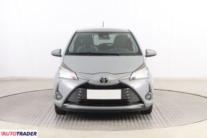 Toyota Yaris 2019 1.5 109 KM