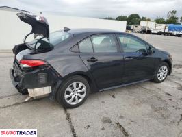 Toyota Corolla 2020 1