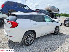 GMC Terrain 2024 1