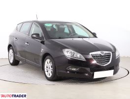 Lancia Delta 2014 1.4 118 KM Lancia Delta 2014 1.4 118 KM